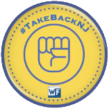 Take Back NJ Logo
